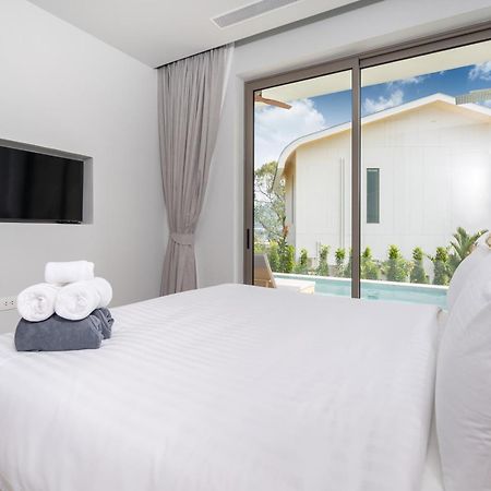 Himmapana Villas - Hills Камала Экстерьер фото