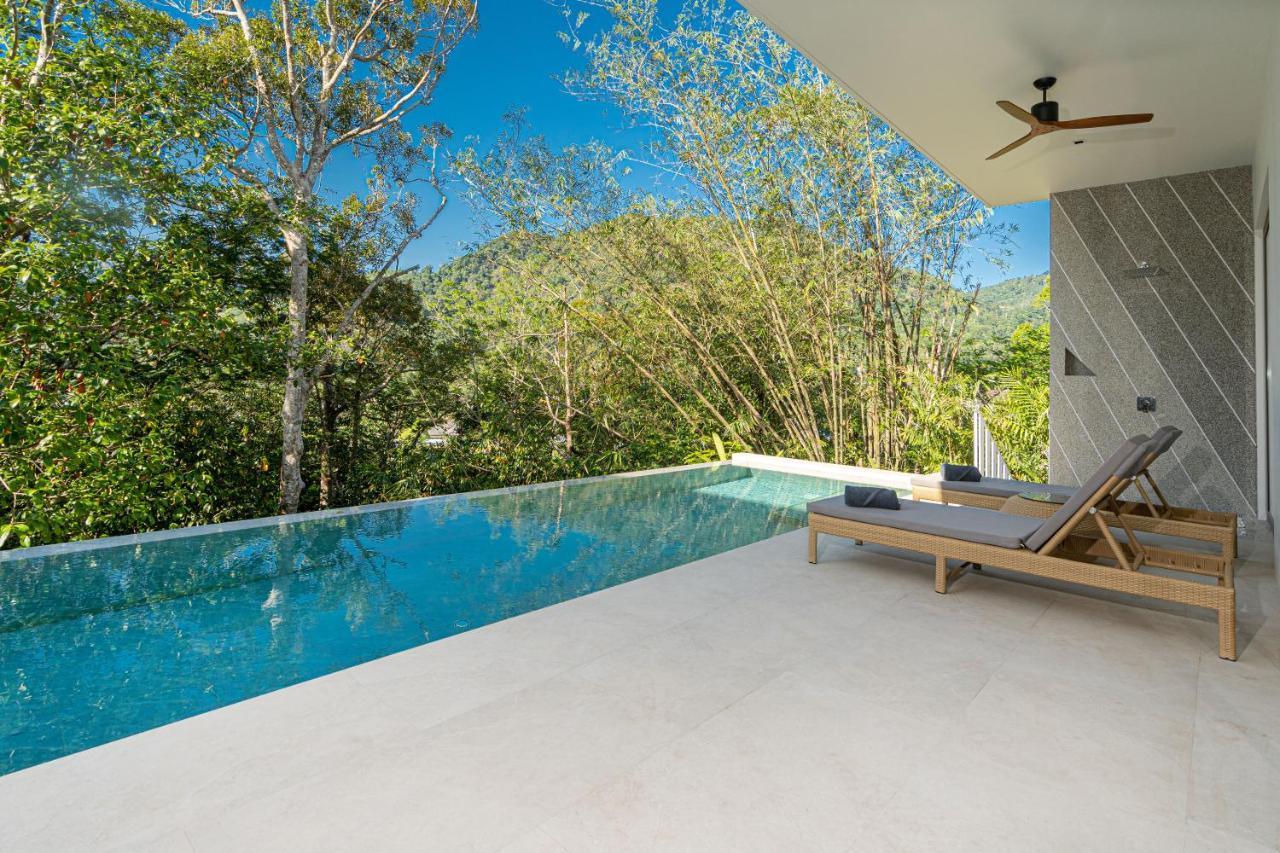 Himmapana Villas - Hills Камала Экстерьер фото