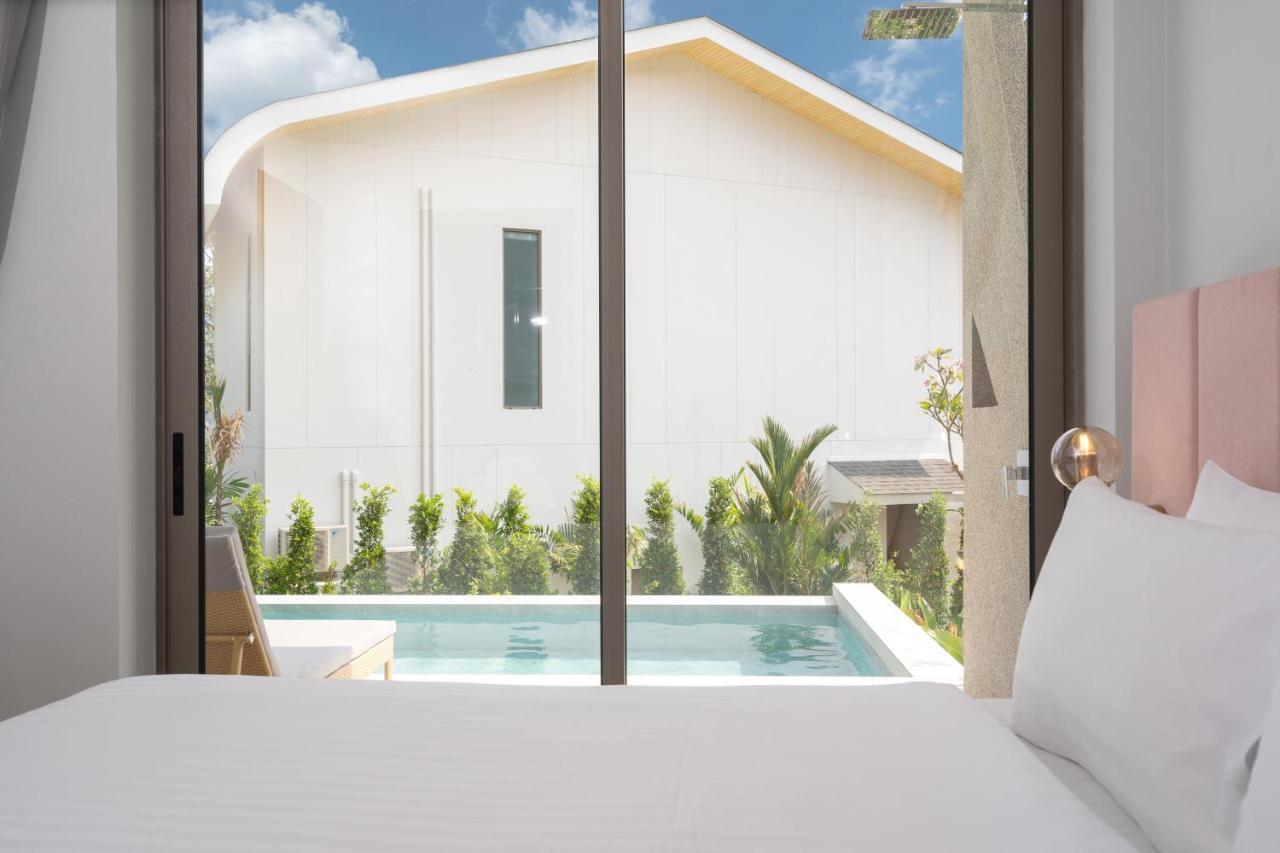 Himmapana Villas - Hills Камала Экстерьер фото