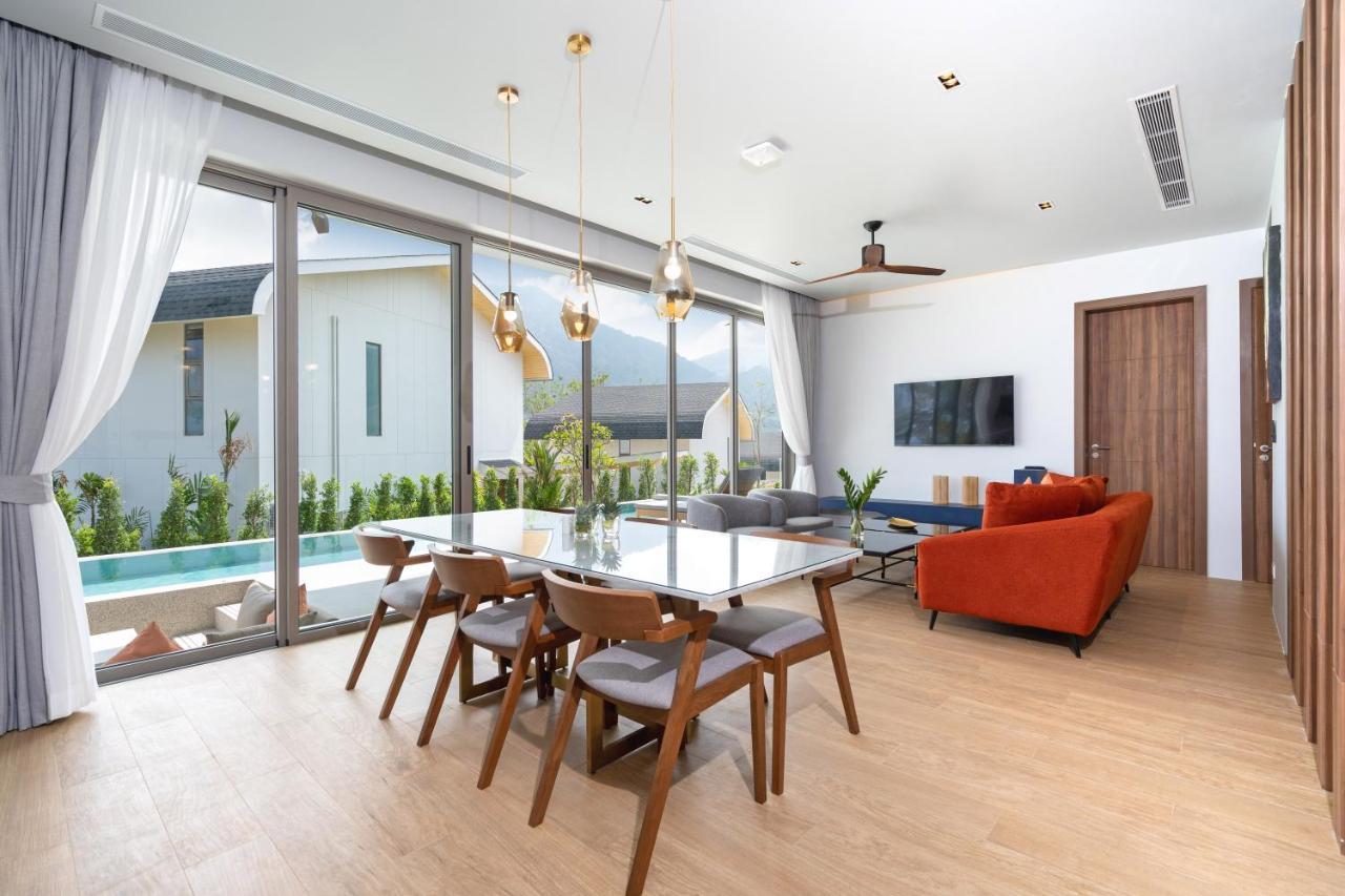 Himmapana Villas - Hills Камала Экстерьер фото