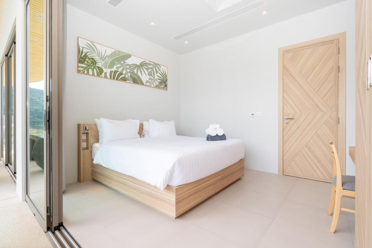 Himmapana Villas - Hills Камала Экстерьер фото