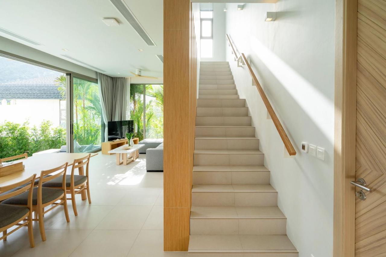 Himmapana Villas - Hills Камала Экстерьер фото
