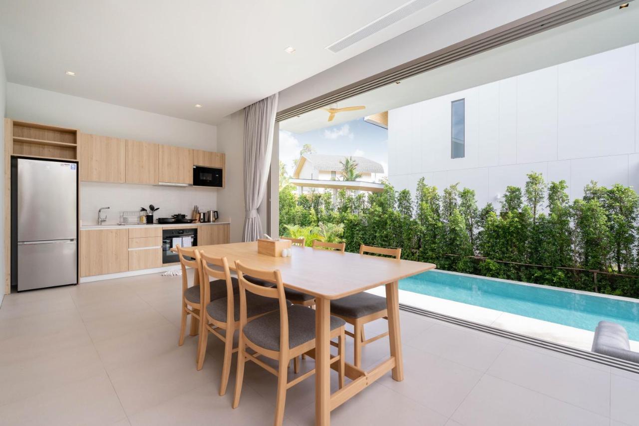 Himmapana Villas - Hills Камала Экстерьер фото